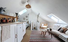 Le cosy marnais