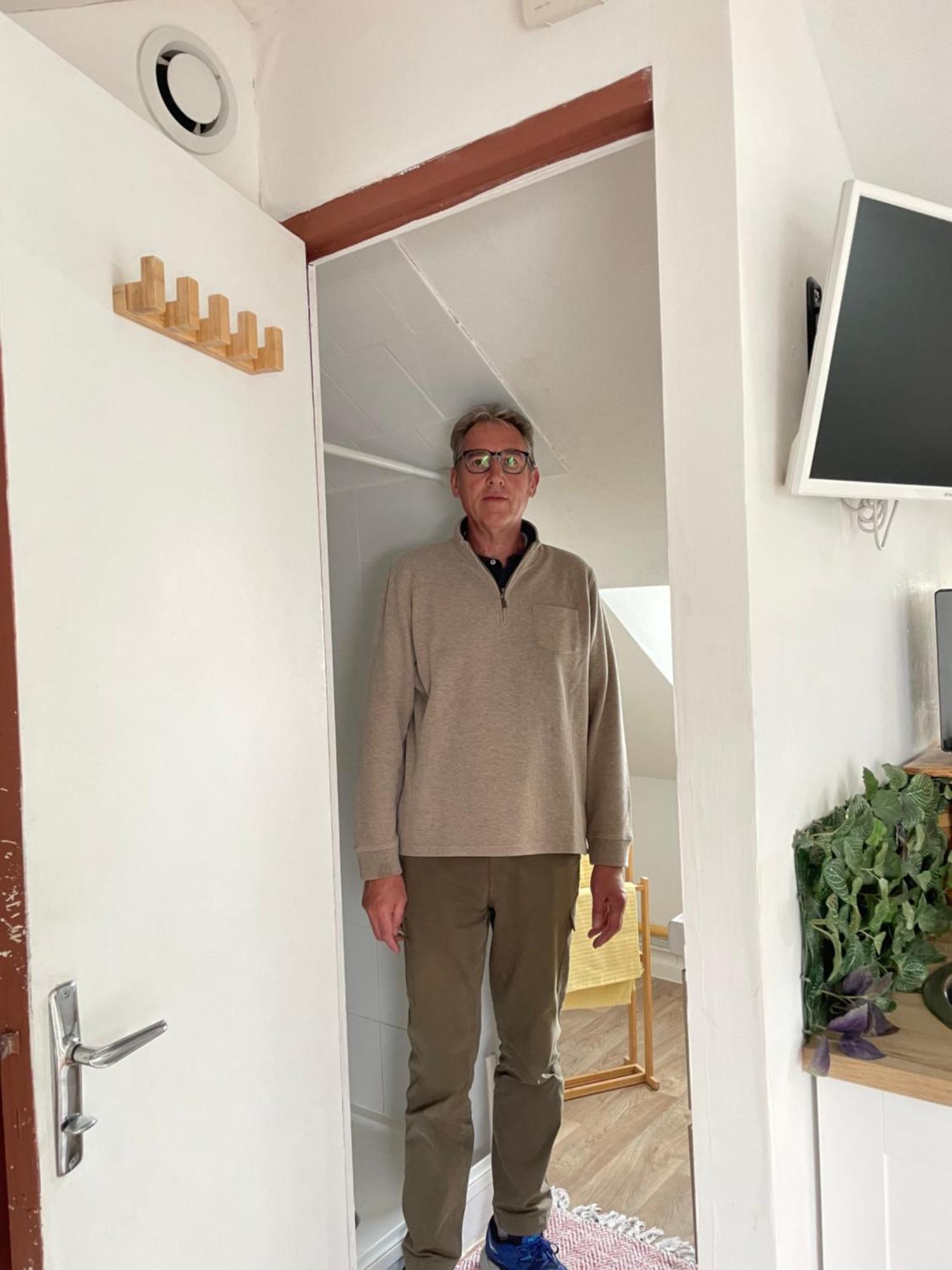 Appartement Le cosy marnais à Reims Extérieur photo